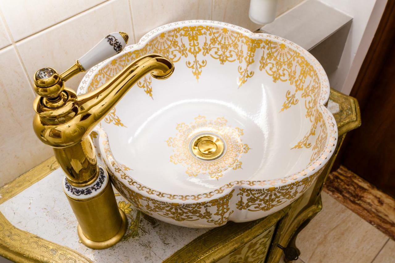 Clicktheflat Palace Of Culture Art Apartment ワルシャワ エクステリア 写真