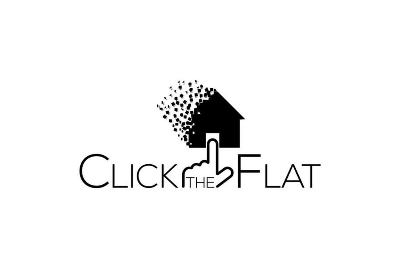 Clicktheflat Palace Of Culture Art Apartment ワルシャワ エクステリア 写真